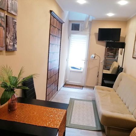Apartman Balna Budapest Exterior photo