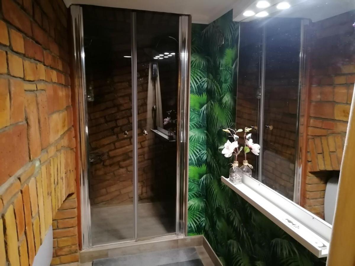 Apartman Balna Budapest Exterior photo