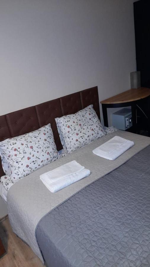 Apartman Balna Budapest Exterior photo