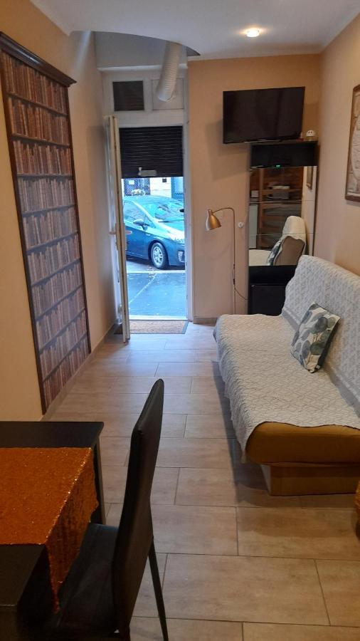 Apartman Balna Budapest Exterior photo
