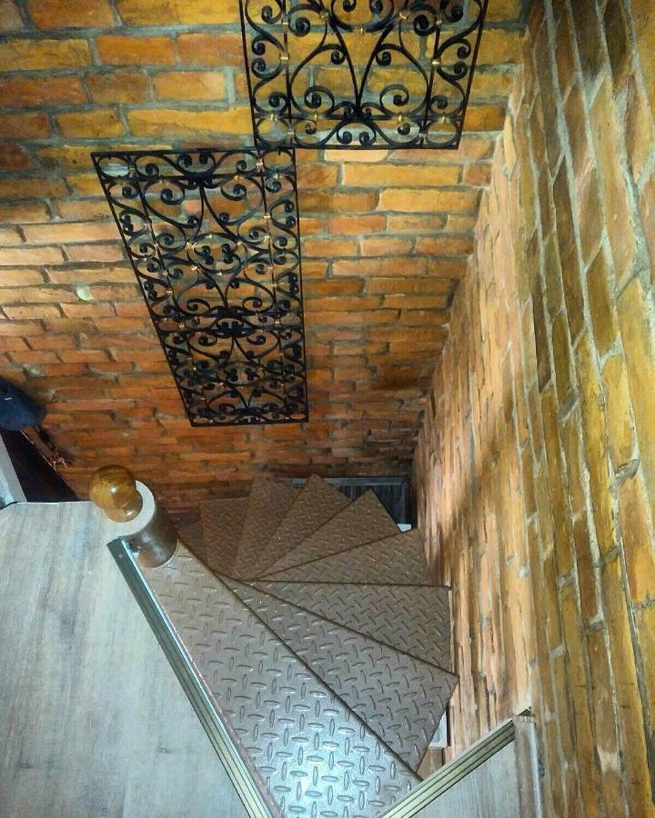 Apartman Balna Budapest Exterior photo